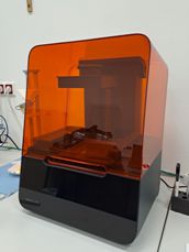 Formlabs Form 3+