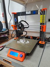 Prusa i3 MK3