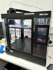 Raise 3D Pro2 Dual Extrusion