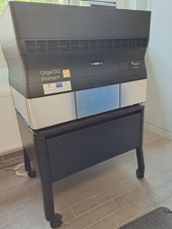 Stratasys Objet 30 Prime