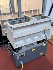 gleitschleifbehandlung