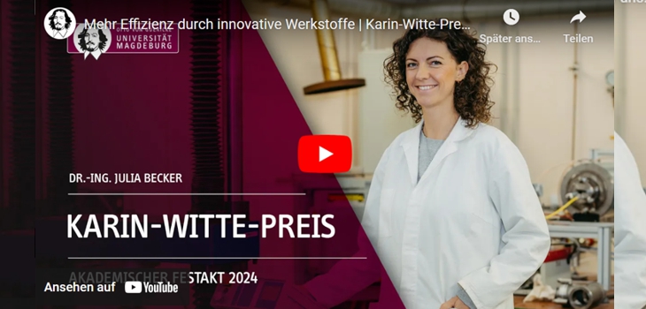 24_Dr.-Ing. Julia Becker Karin-Witte-Preis