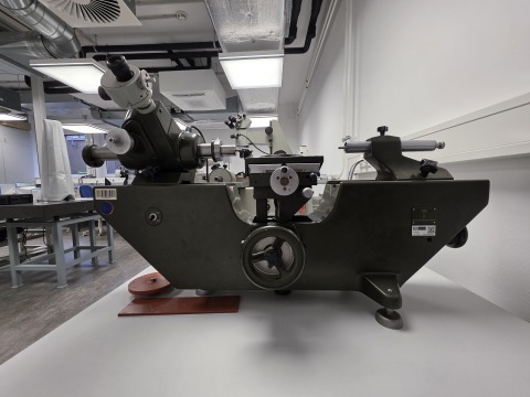 Universal-Längenmesser-Zeiss