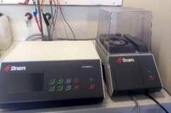 Struers Lectro Pol -5