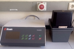Struers Tenu Pol -5