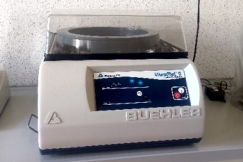 VibroMet 2 Buehler