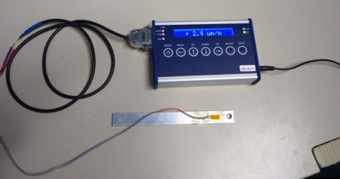 GSV-2 MSD-DI