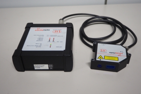 4_Laser Triangulationssensor optoNCDT50