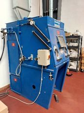 strahlanlage