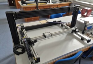 Portalscanner Portalscanner