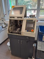 Trennschleifmaschine